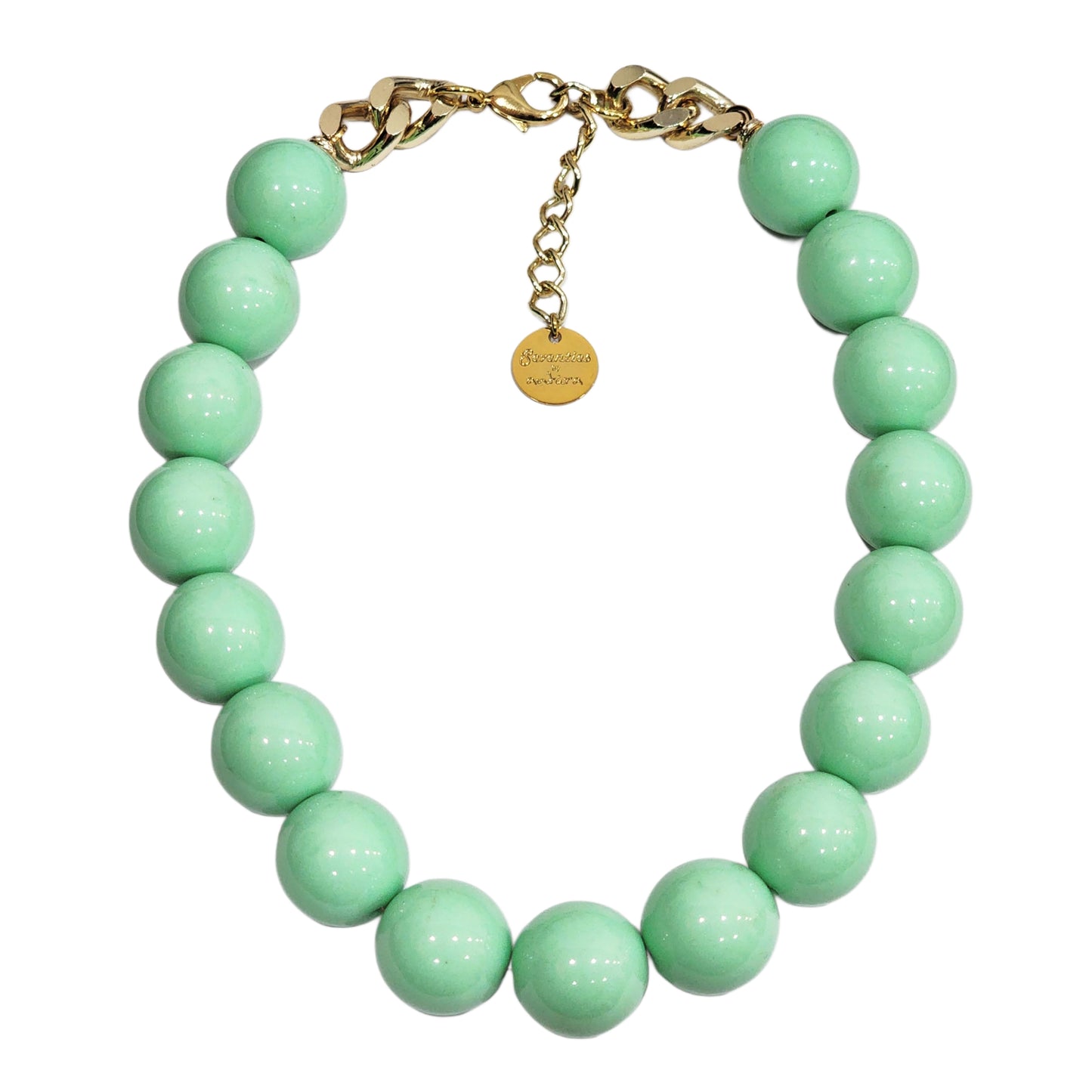 Antúra Seventy Mint Green