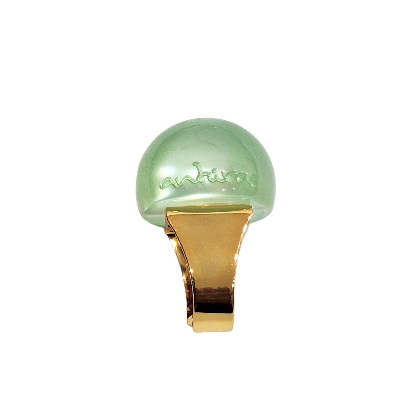 Antúra Seventy Mint Green