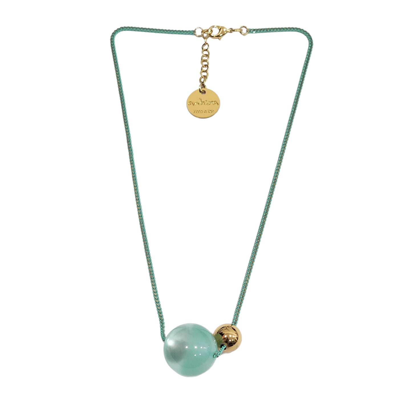 Antúra Turquoise