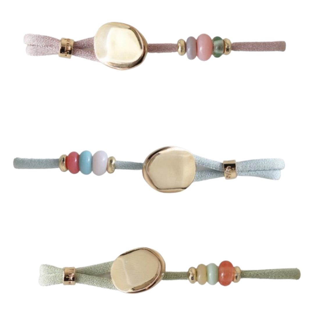 "Salma Botón" Bracelet