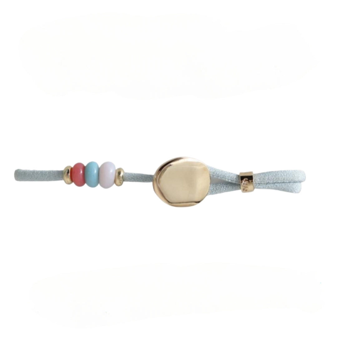 "Salma Botón" Bracelet