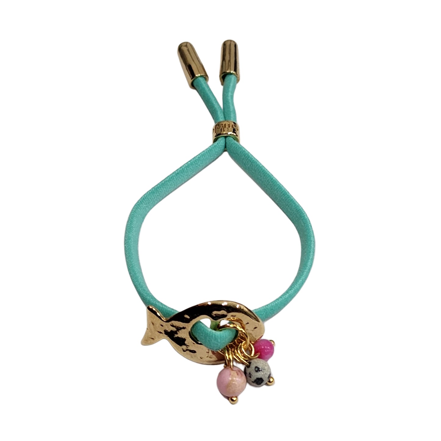 "Pez Fluor" Bracelet