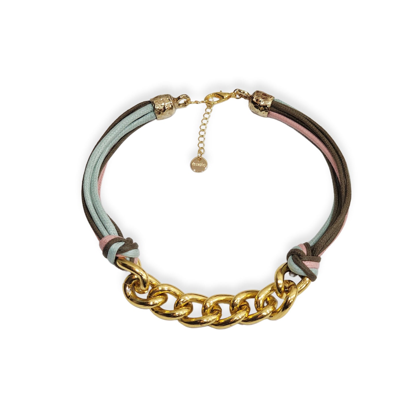 "Inspira" Necklace
