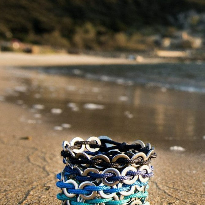 FlatMoon Collection Bracelets