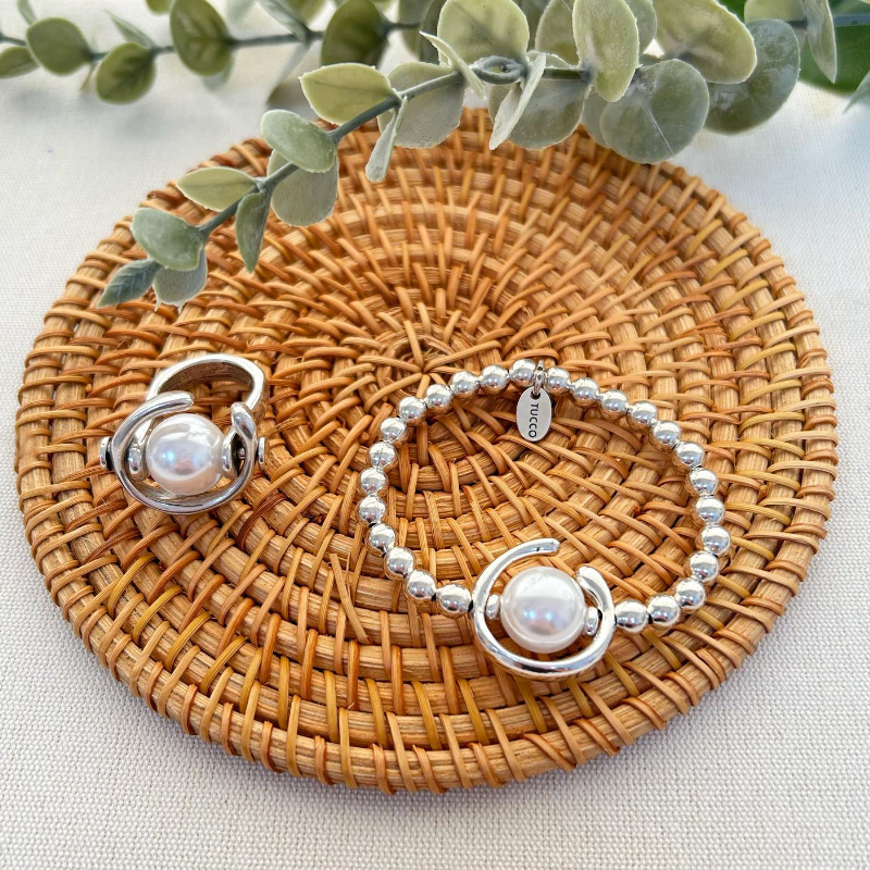 "Copito de Nieve" Bracelet