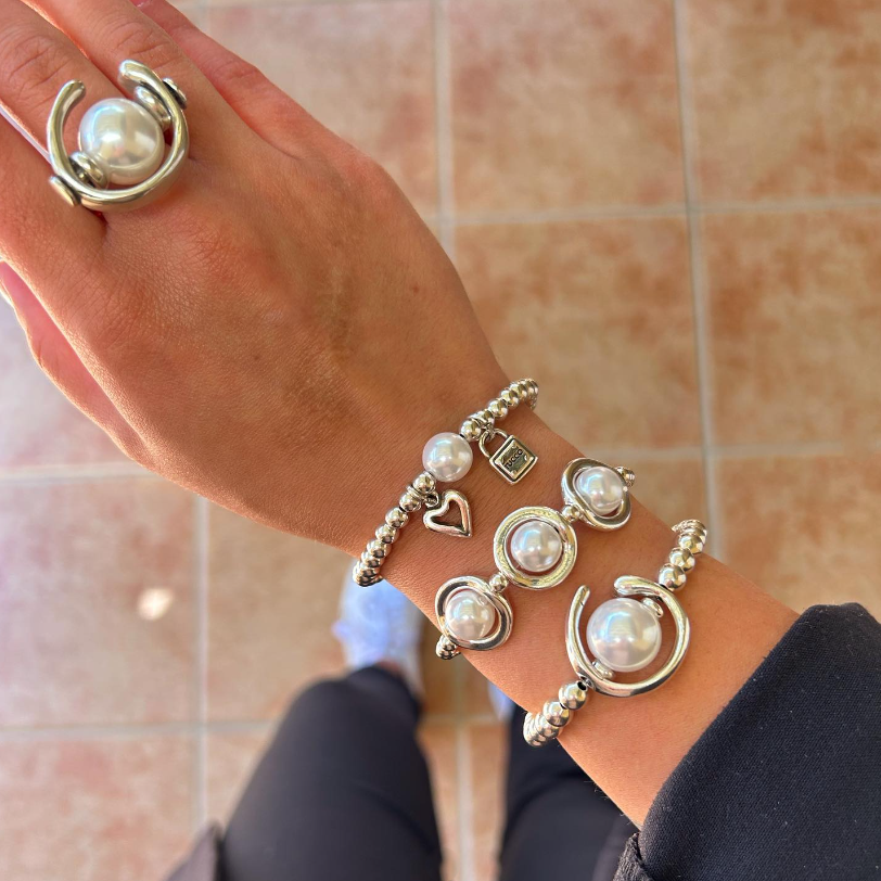 "Copito de Nieve" Bracelet