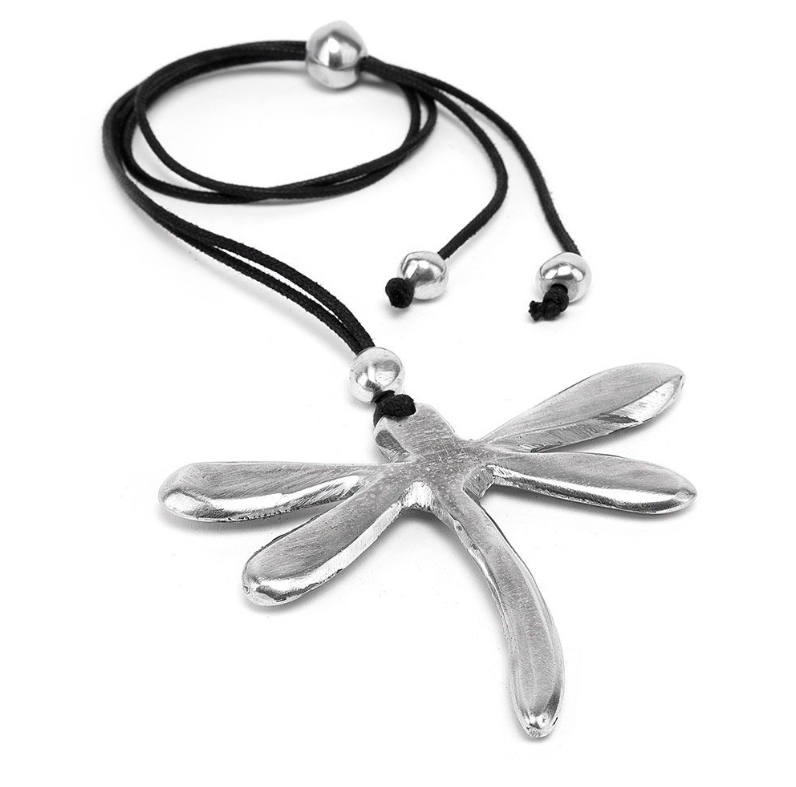 Dragonfly Necklace