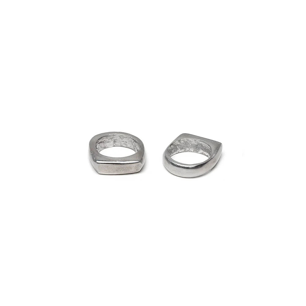 Thin Rectangle Ring