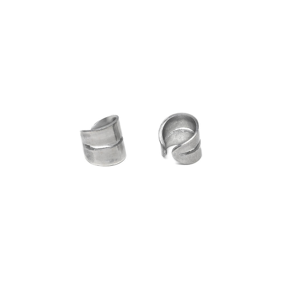 Doble Band Ring