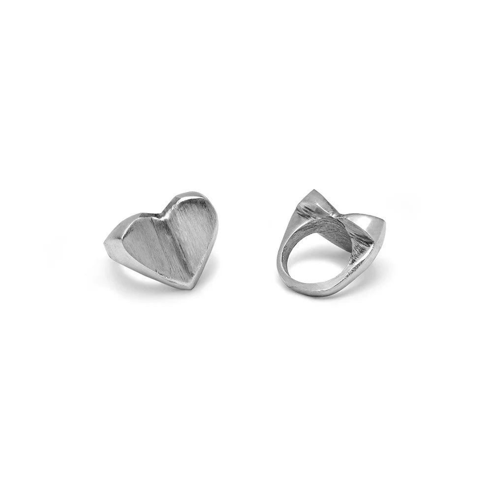 Small Heart Ring