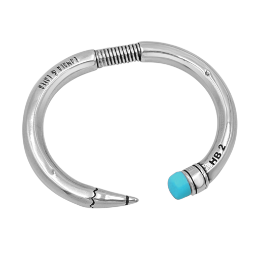 "Lápiz" Cuff Bracelet