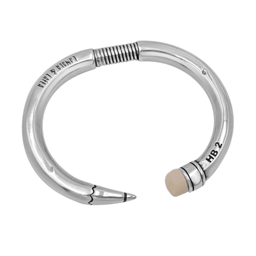"Lápiz" Cuff Bracelet