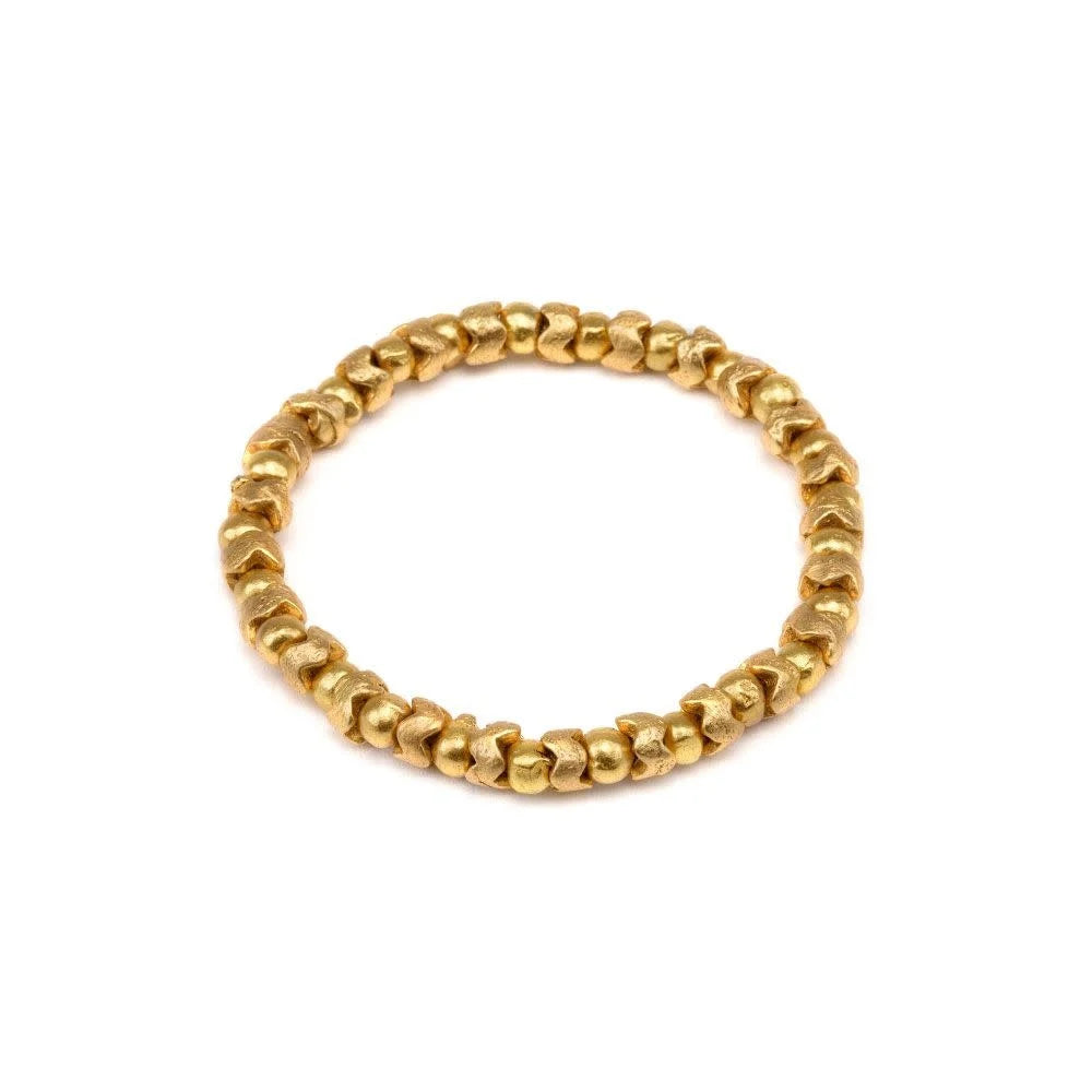 Crowns Elastic Bracelet