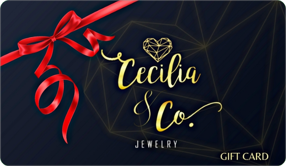 Cecilia & Co. Gift Card