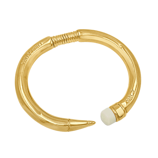 "Lápiz" Cuff Bracelet