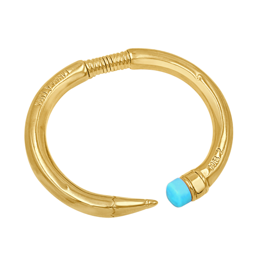 "Lápiz" Cuff Bracelet