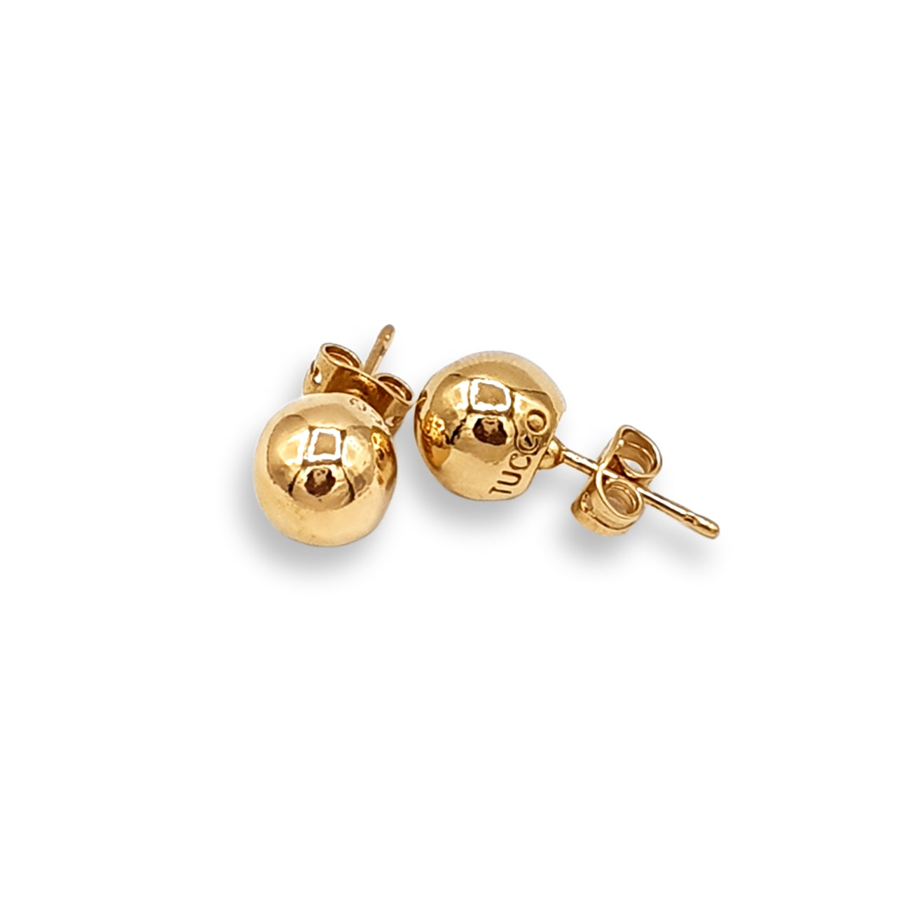 "Simplicity Classic" Earrings