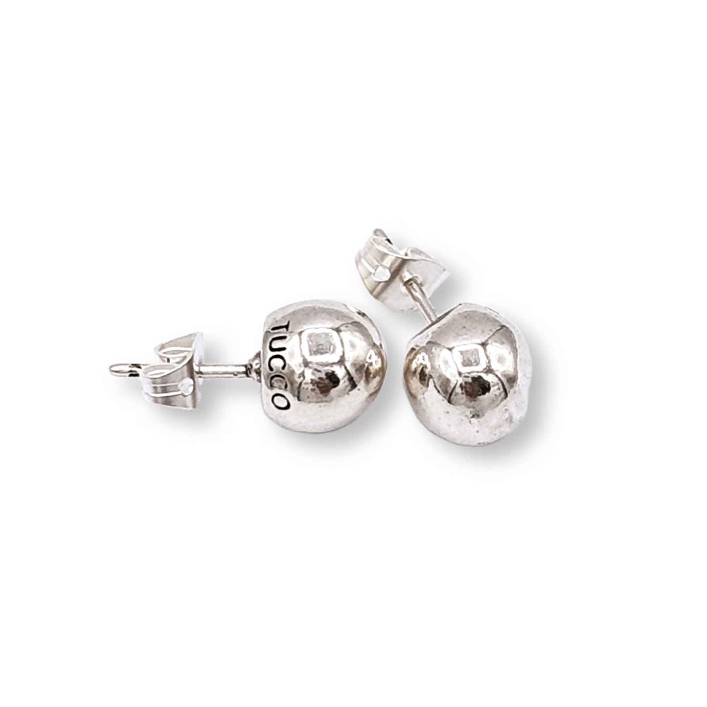 "Simplicity Classic" Earrings