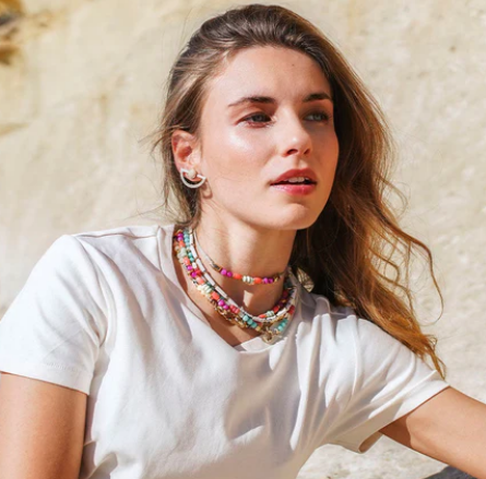 "Brasen" Earrings