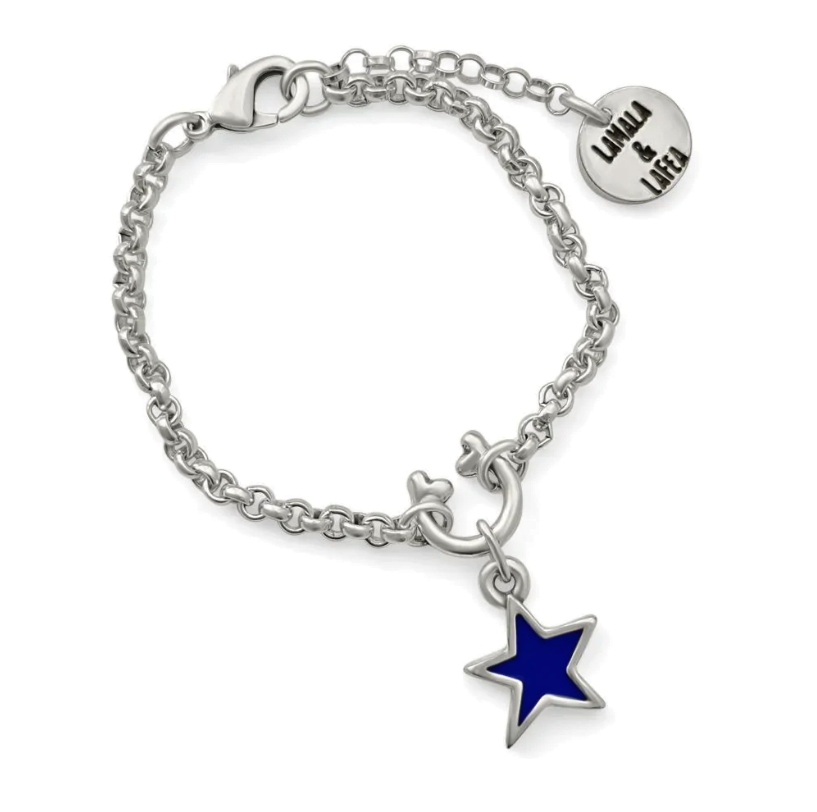 "Pide un Deseo" Basic Bracelet