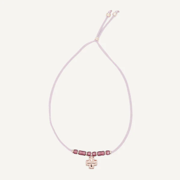 "Noom" Necklace