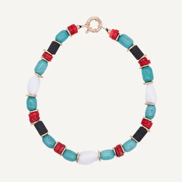 "Shiva XL" Necklace