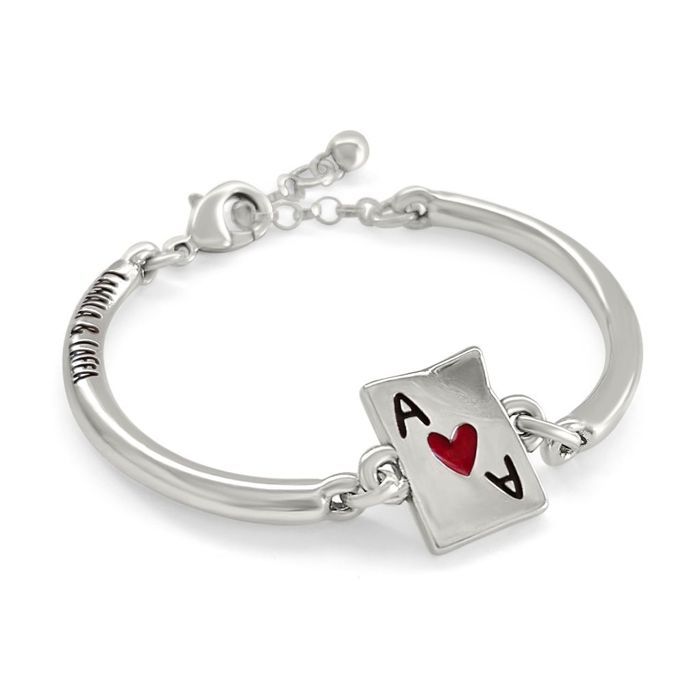 "AS de Corazones" Bracelet