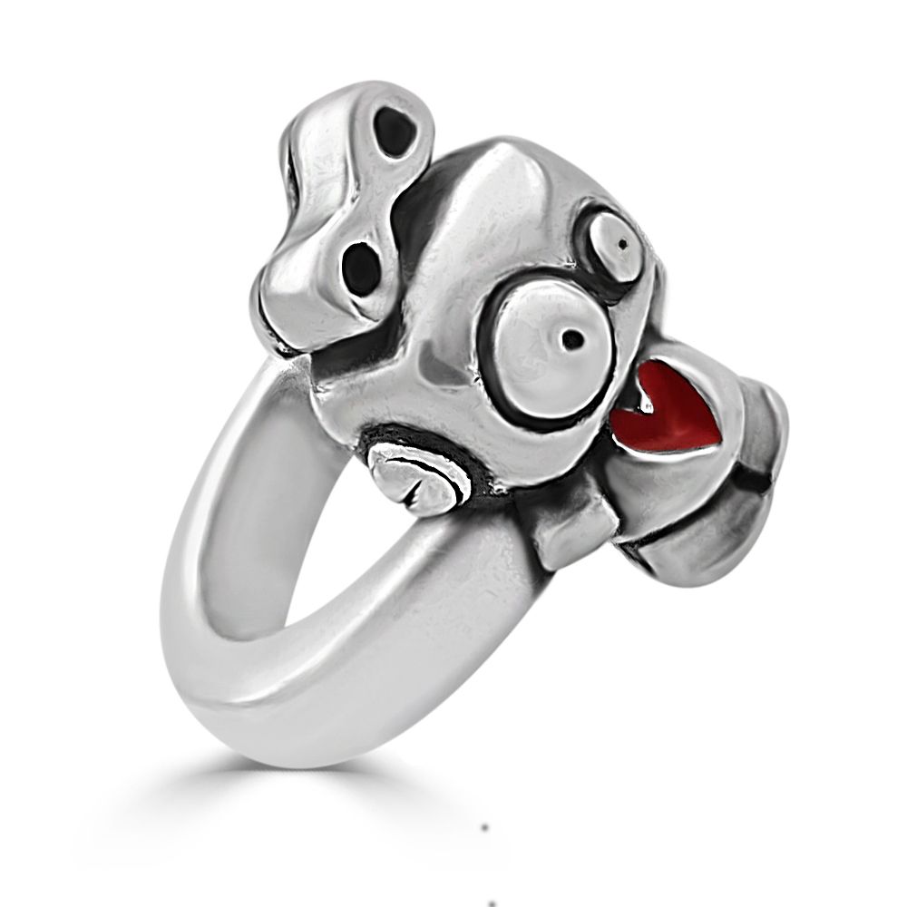 Pepe "El Tuercas" Ring