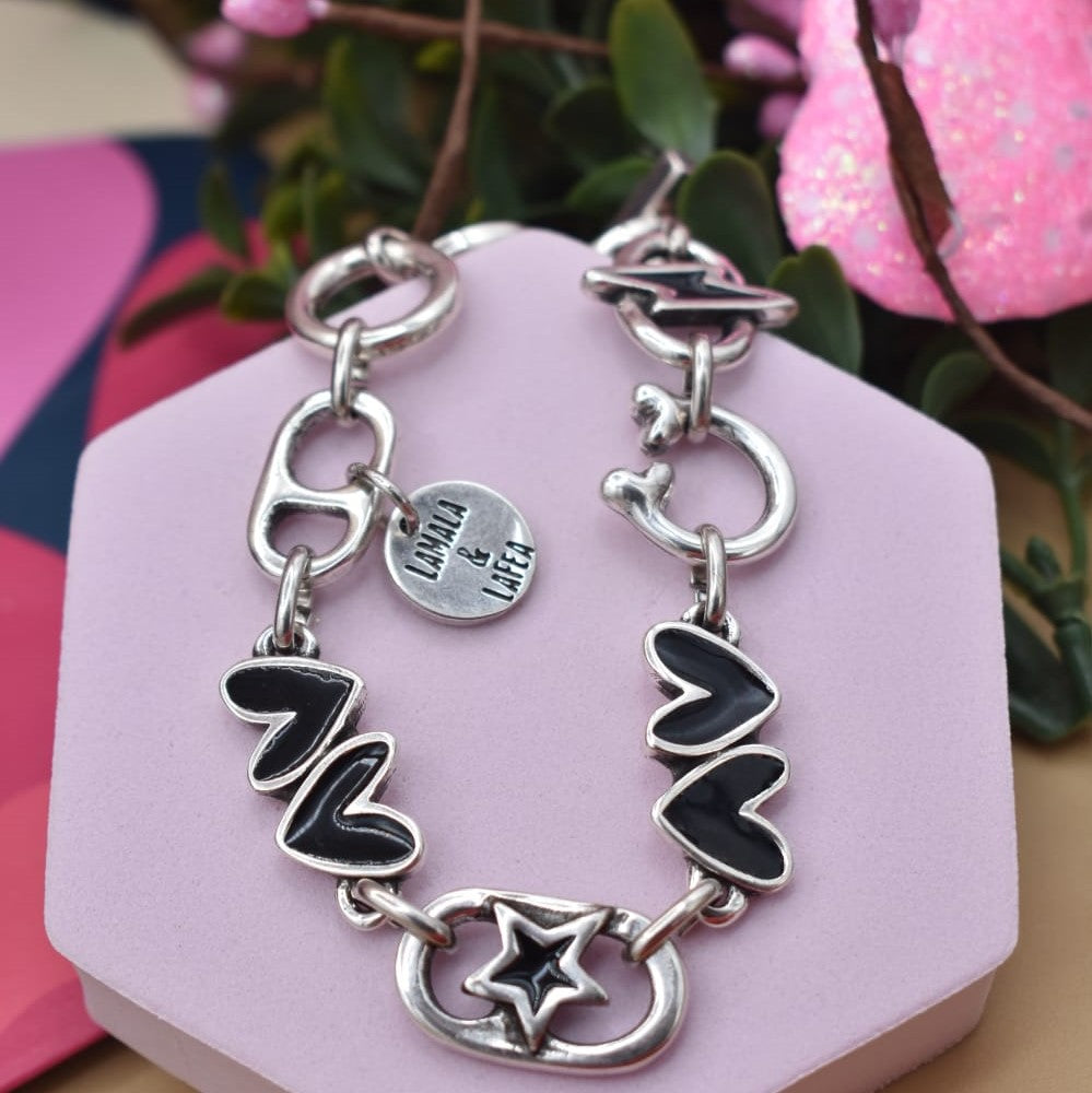 "A Lo Loco" Bracelet