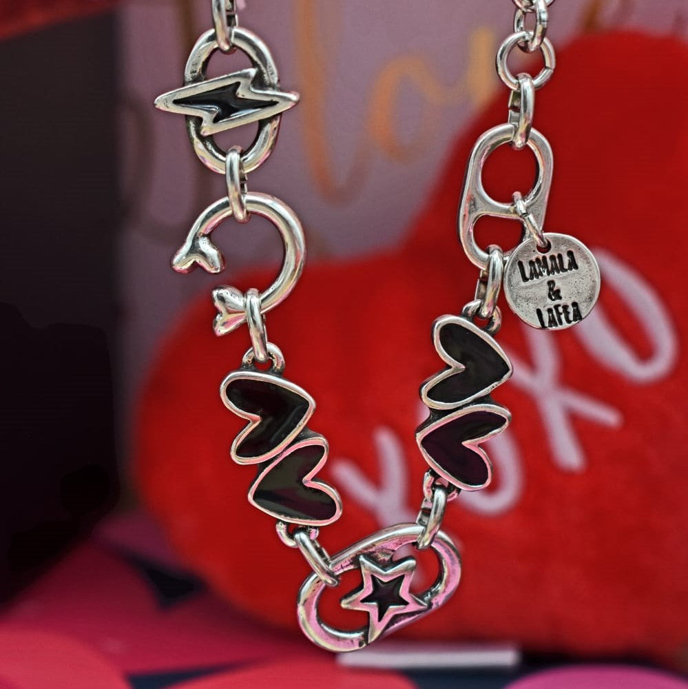 "A Lo Loco" Necklace