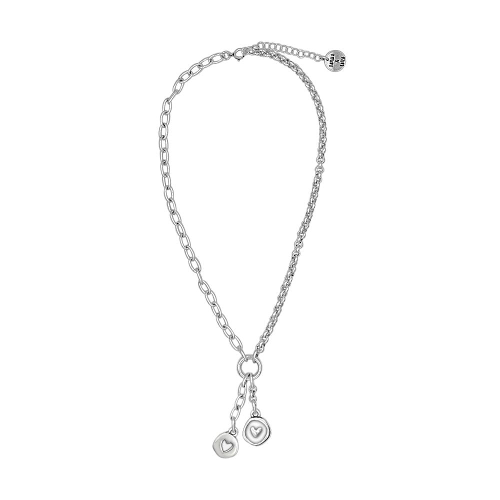 "Fall In Love" Necklace