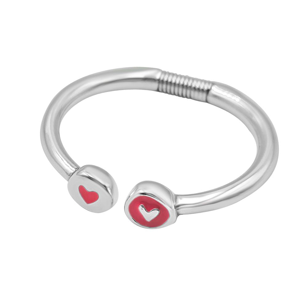 "Love" Bangle Bracelet