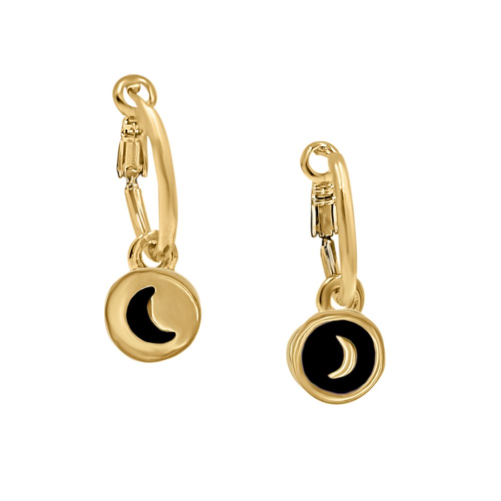 "Luna" Earrings