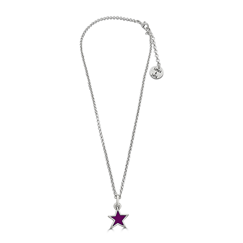 "Pide un Deseo" Necklace