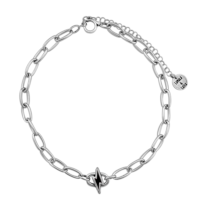 "Destello" Choker Necklace