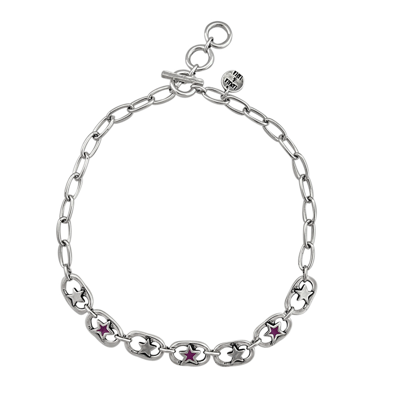 "Nacida Para Brillar" Necklace