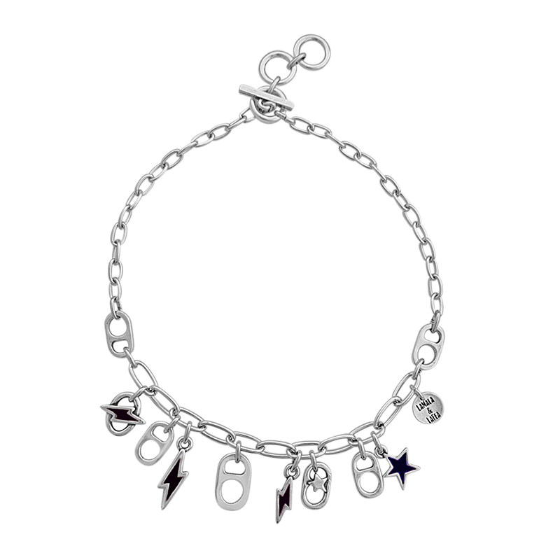 "Alma Rockera" Necklace