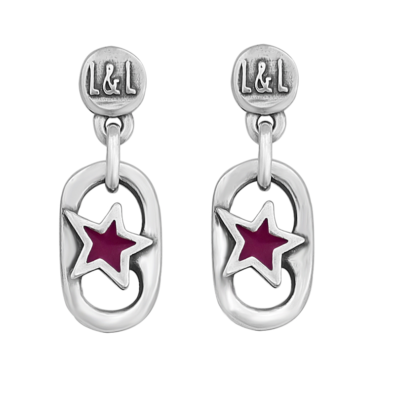 "Estrella" Earrings
