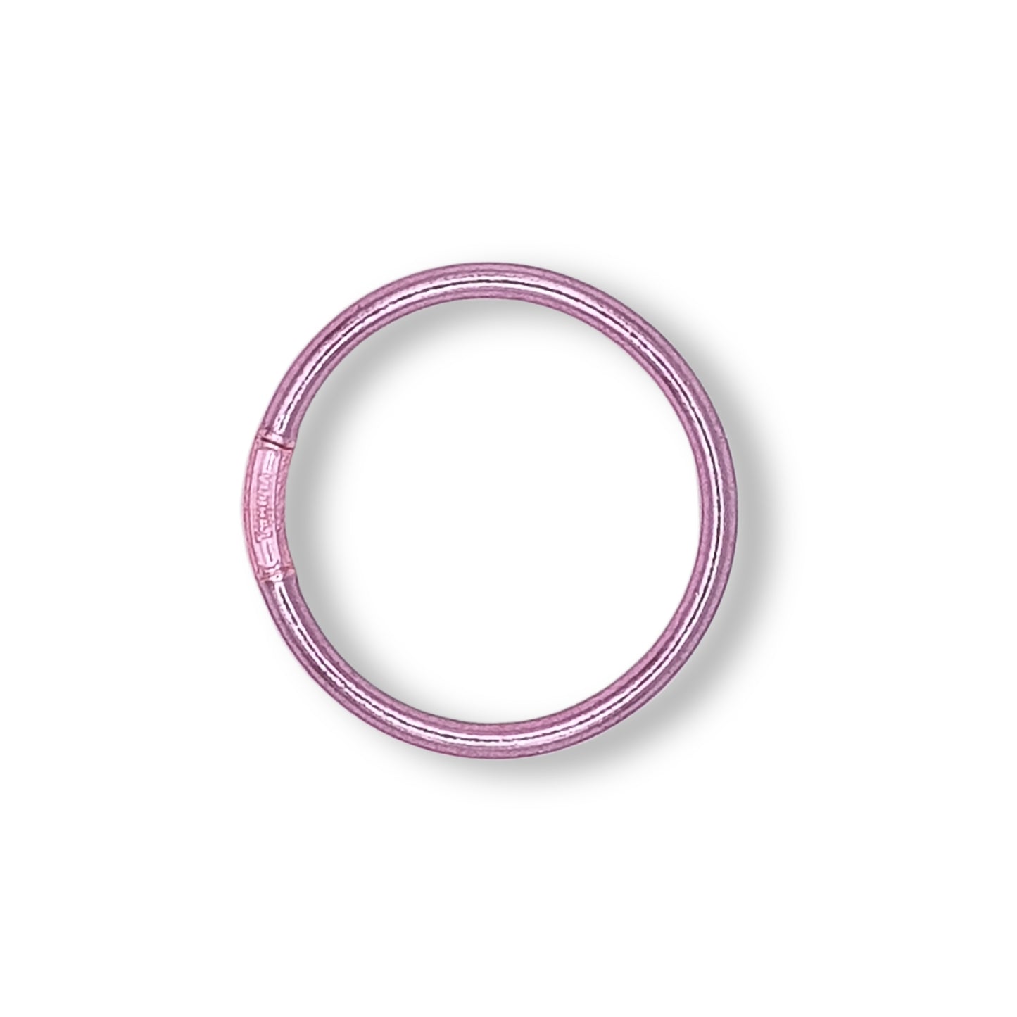 "Bless" Bangle Bracelet