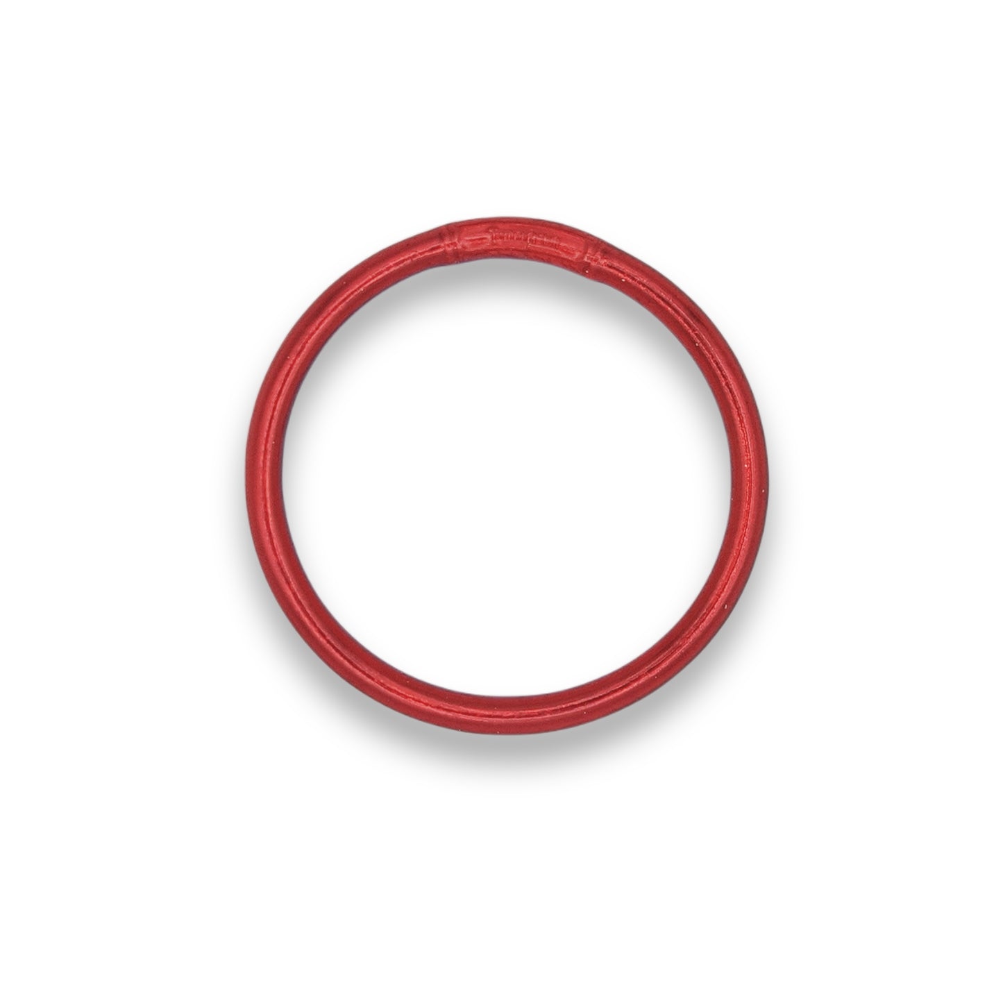 "Bless" Bangle Bracelet