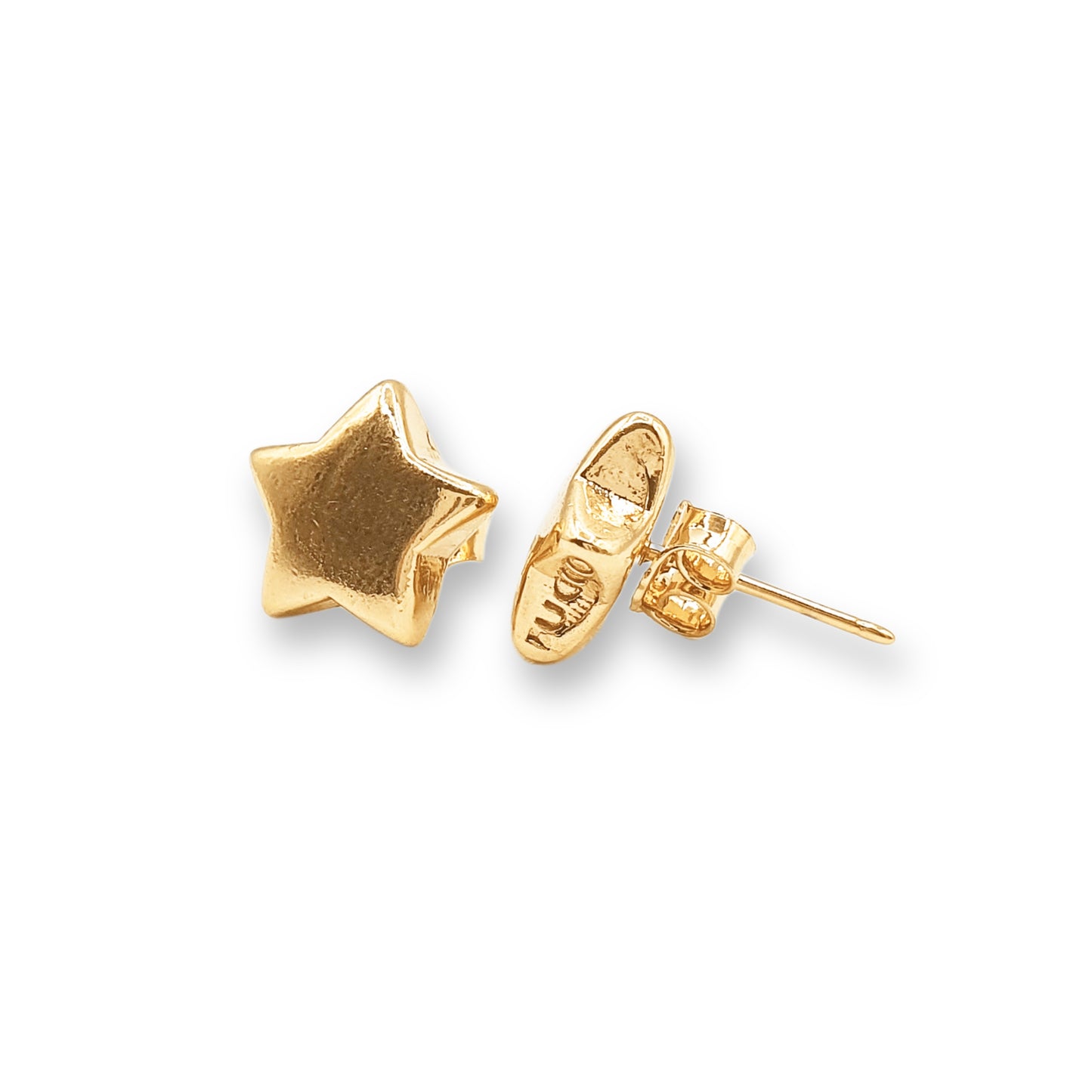 "Star" Earrings