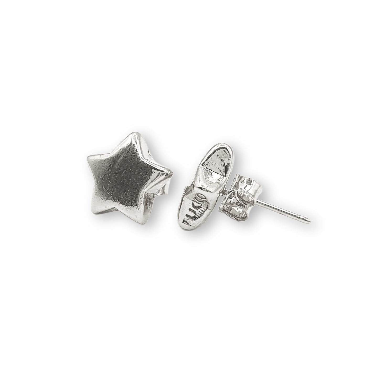 "Star" Earrings