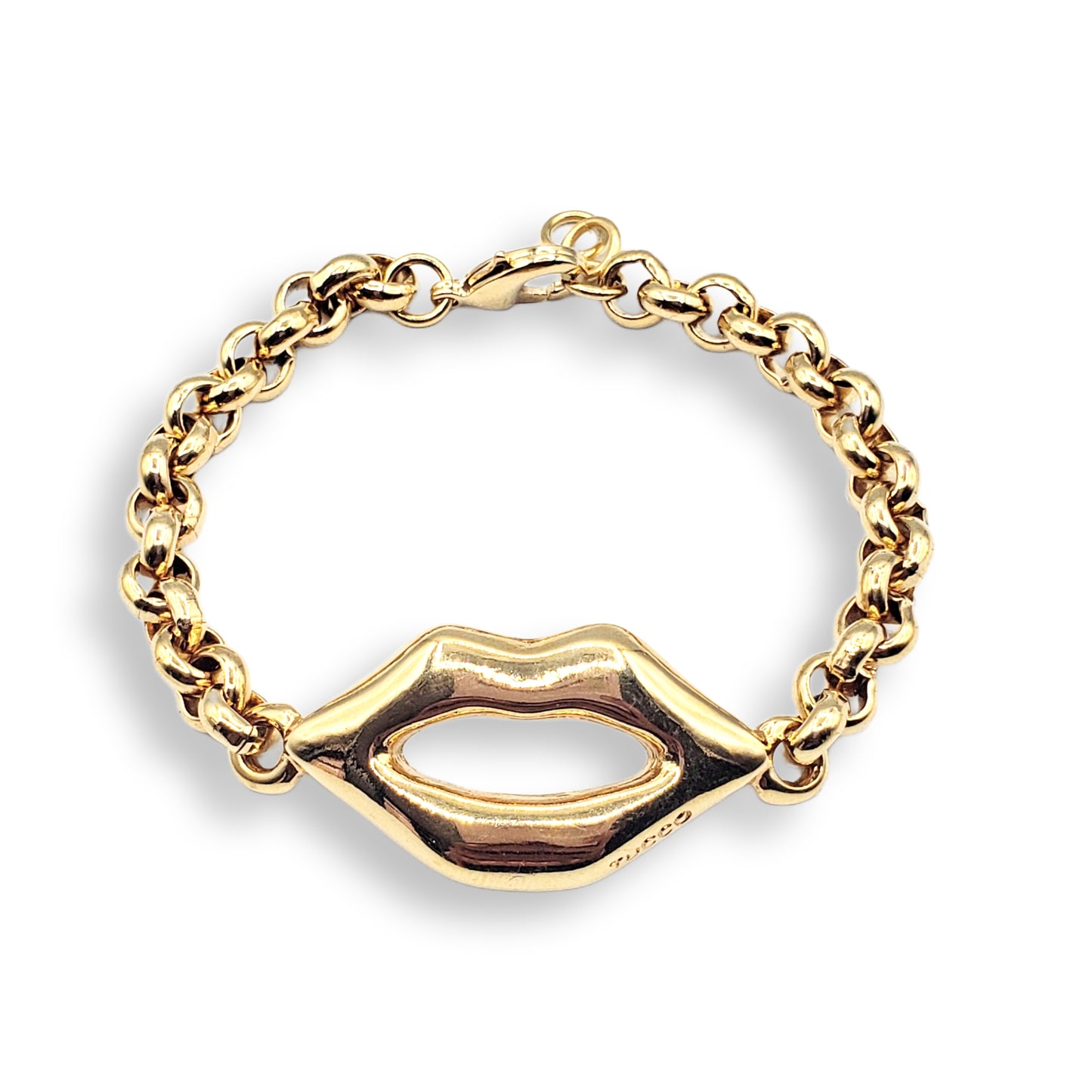 "Kiss Me" Bracelet