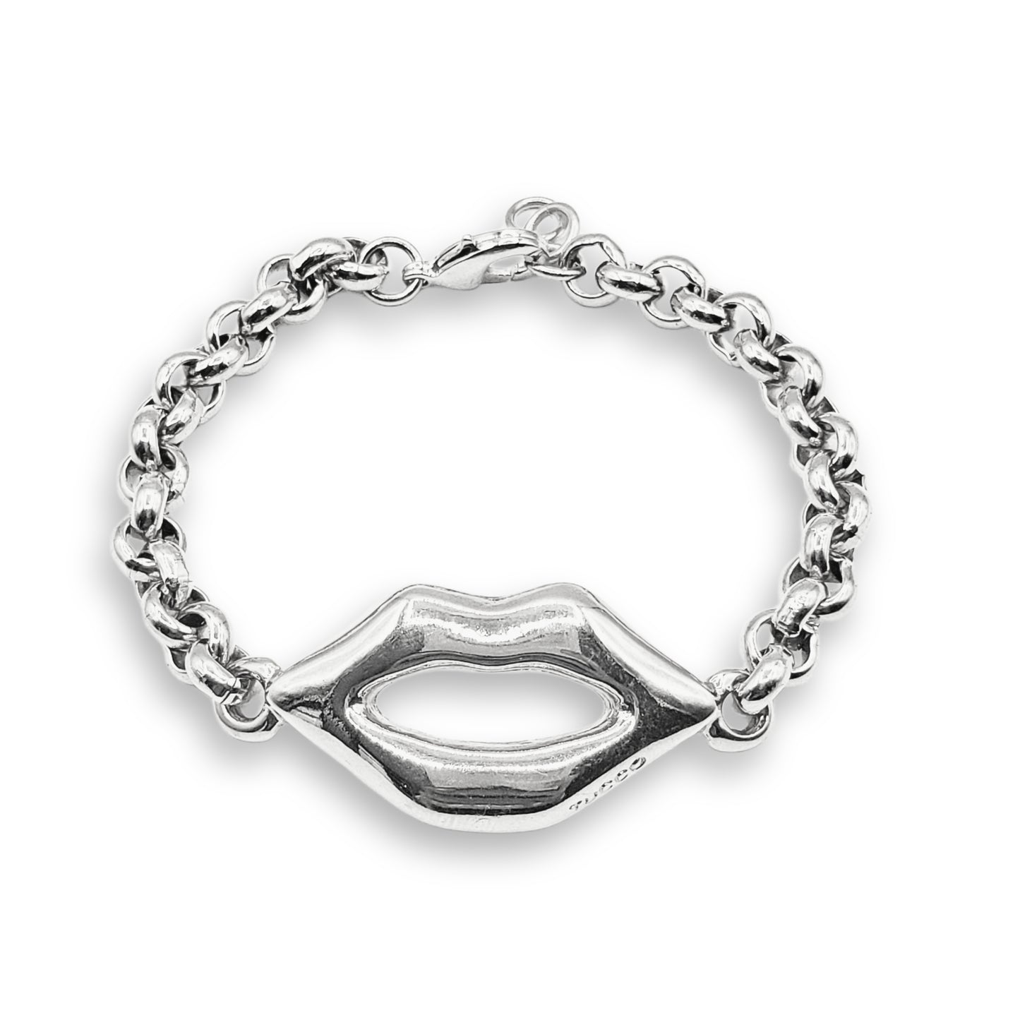 "Kiss Me" Bracelet
