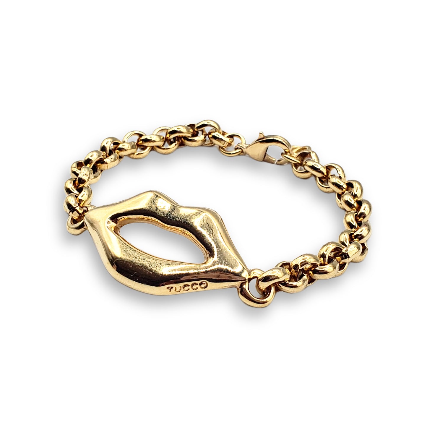 "Kiss Me" Bracelet