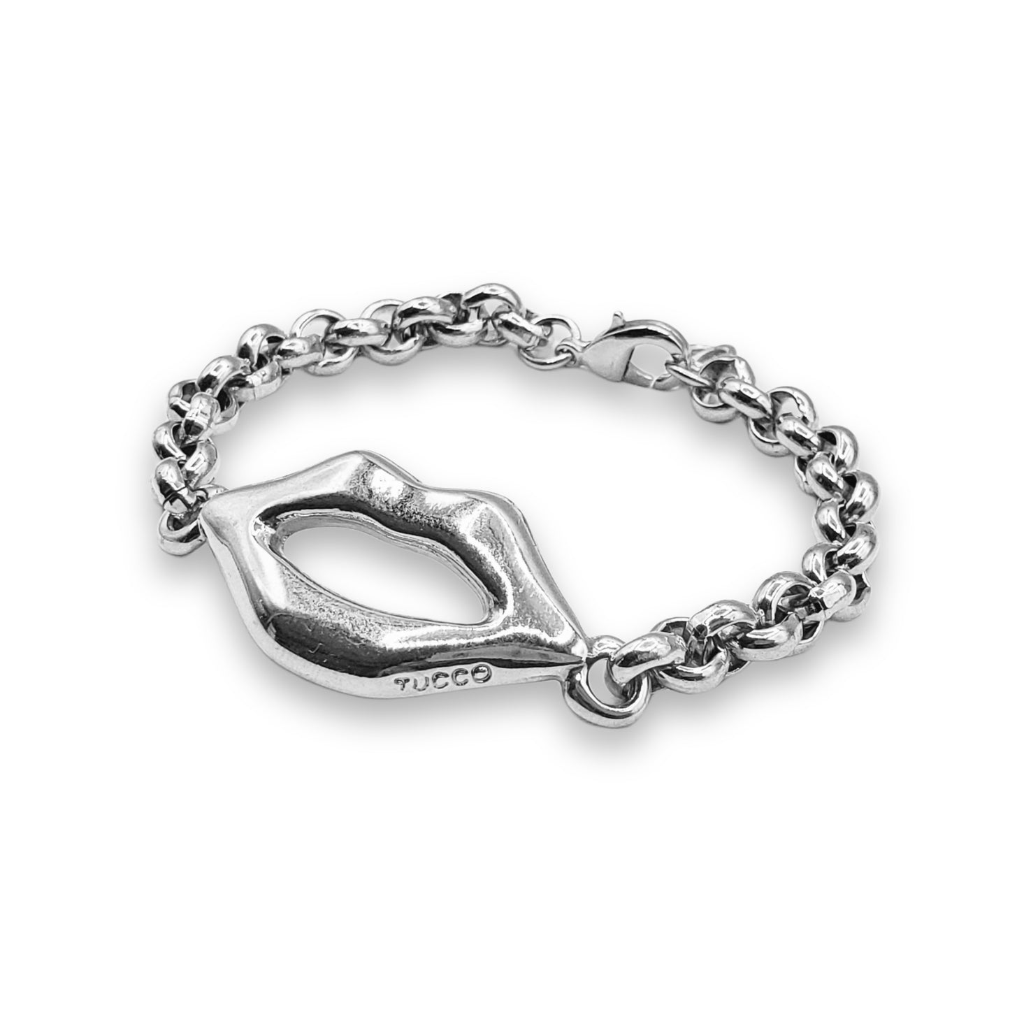"Kiss Me" Bracelet