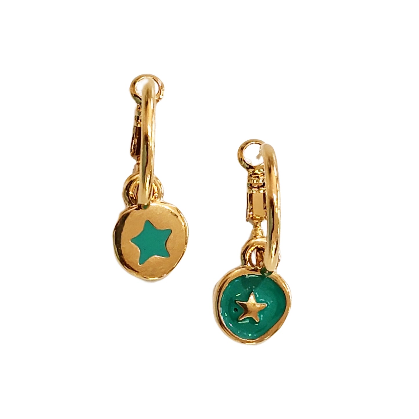 "Stella" Earrings