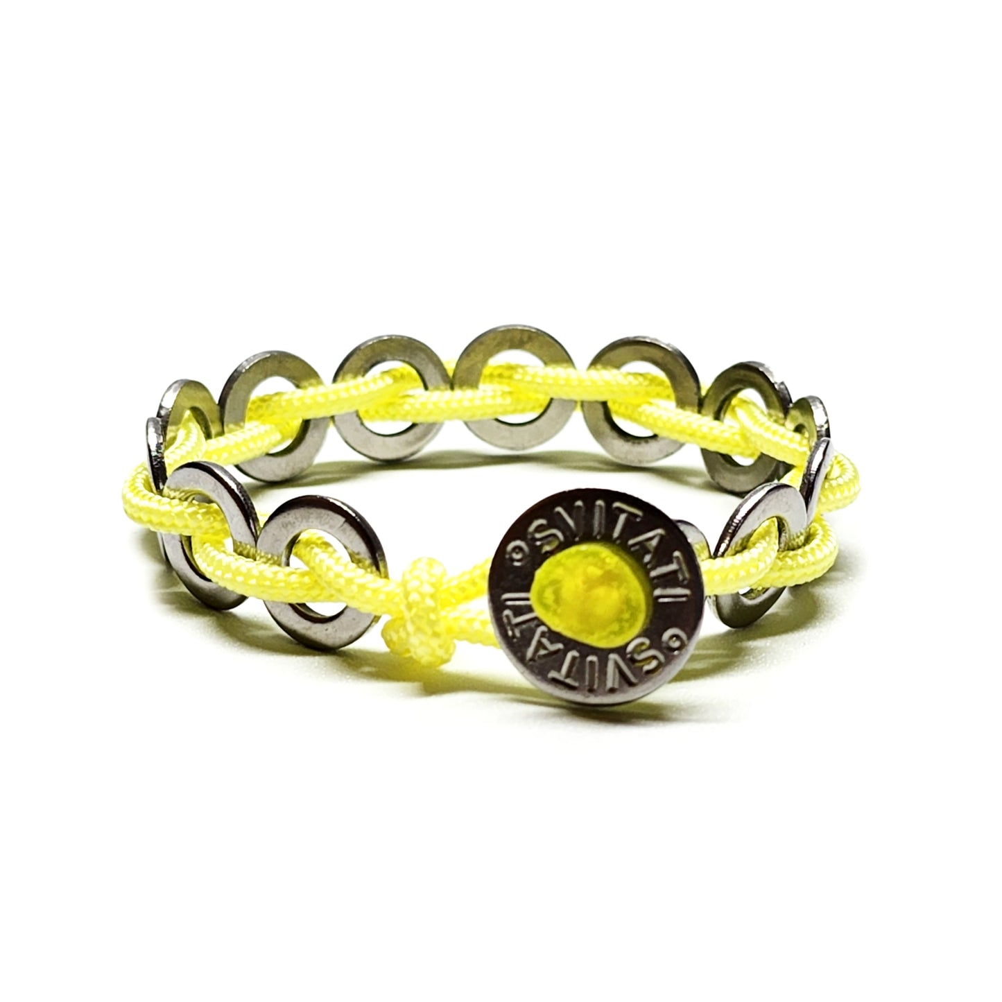 FlatMoon Collection Bracelets
