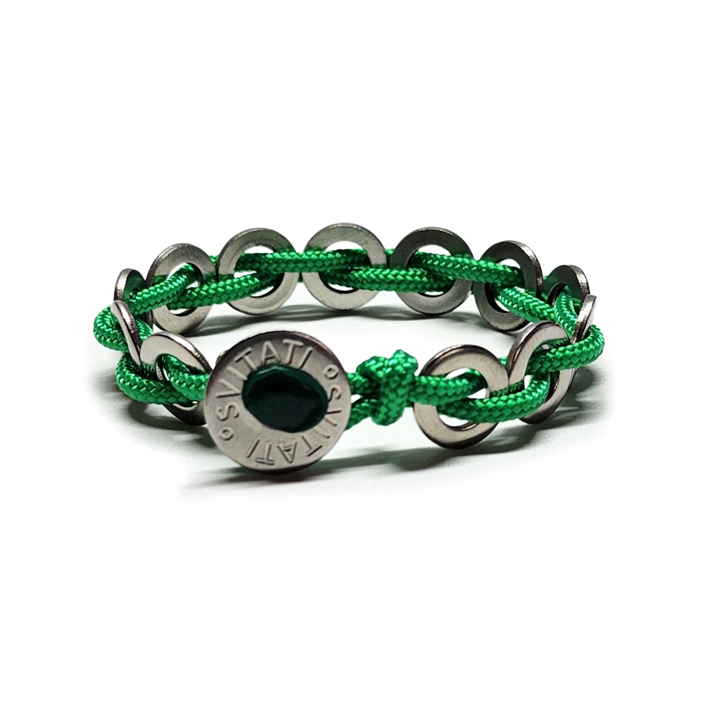 FlatMoon Collection Bracelets