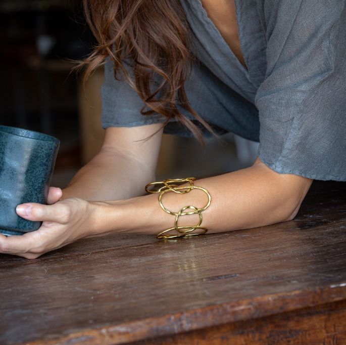 Braid Bracelet